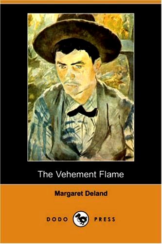 The Vehement Flame [ePUB]